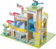 Le Toy Van Le Grand Garage Ле ГранГараж