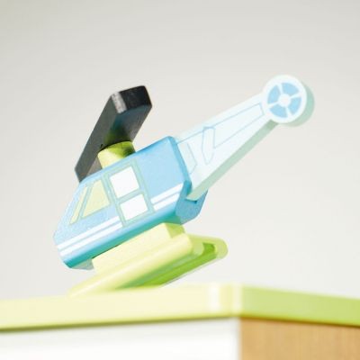 Le Toy Van Le Grand Garage Ле ГранГараж