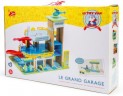 Le Toy Van Le Grand Garage Ле ГранГараж