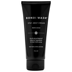 Bondi Wash Stay Away Cream Native Lemon  Крем Stay Away Native Lemon