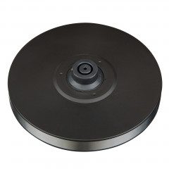 ECG ECG Wasserkocher RK 1776, 1,7 l, 2200 W, Blaue Hintergrundbeleuchtung, Verdecktes Heizelement, Volumen 1,7 l  Электрочайник RK 1776, 1,7 л, 2200 Вт, синяя подсветка, скрытый нагревательный элемент, объем 1,7 л