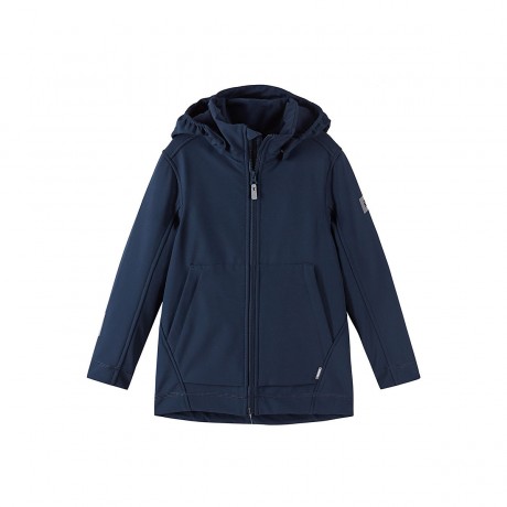 Reima Softshell Jacke Espoo Softshelljacken fur Madchen Куртка софтшелл Espoo Куртки софтшелл для девочек