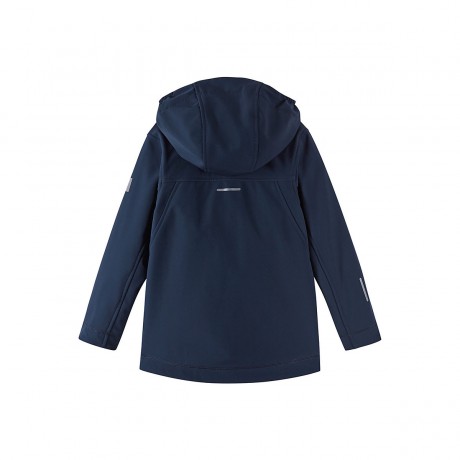 Reima Softshell Jacke Espoo Softshelljacken fur Madchen Куртка софтшелл Espoo Куртки софтшелл для девочек