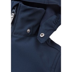 Reima Softshell Jacke Espoo Softshelljacken fur Madchen Куртка софтшелл Espoo Куртки софтшелл для девочек