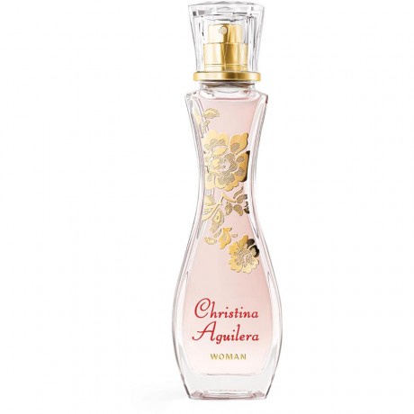 Christina Aguilera (Кристина Агилера) Woman Eau de Parfum Парфюмерная вода Spray Спрей, 30 мл