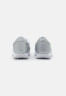 Nike Sportswear DAYBREAK Sneaker low white/metallic silver DAYBREAK Низкие кроссовки женские белый/серебристый металлик