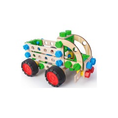 Alexander Toys LKW 3-in-1 (95 Teile) Грузовик 3-в-1 (95 шт.)
