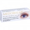 Hubner Naturarzneimittel MEDOBALM Augenbalsam  МЕДОБАЛЬМ бальзам для глаз