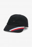 Tommy Hilfiger SIGNATURE TAPE  Cap black ПОДПИСНАЯ ЛЕНТА Кепка черный