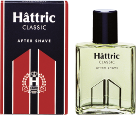 Hattric Classic AFTER SHAVE Хеттрик классический лосьон после бритья, 200 мл
