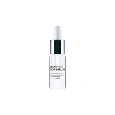 BioEffect (Биоэффект) Gesichtspflege EGF Serum Сыворотка для лица, Cellular Activating Serum / 15 мл