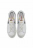 Nike Sportswear BLAZER 77 VNTG UNISEX Sneaker low white/black sail total orange BLAZER 77 VNTG UNISEX Низкие кроссовки женские белый/черный парус тотал оранжевый