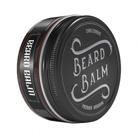 Charlemagne Premium Beard Balm  Бальзам для бороды