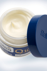 Balea Nachtcreme Q10 Anti-Falten, Балеа Ночной Крем для Лица против Морщин, 50 мл