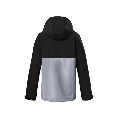 killtec Soft Shell Jacke KOW 203 BYS SFTSHLL JCKT Outdoorjacken Куртка софтшелл KOW 203 BYS SFTSHLL JCKT куртки для активного отдыха