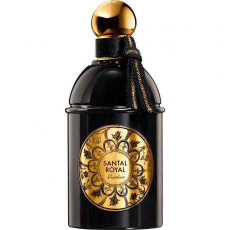 GUERLAIN (Герлен) Santal Royal Eau de Parfum Парфюмерная вода Spray Спрей, 125 мл