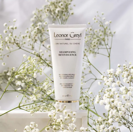 Leonor Greyl Shampooing Reviviscence 200 ml Восстанавливающий шампунь для сухих волос 200мл