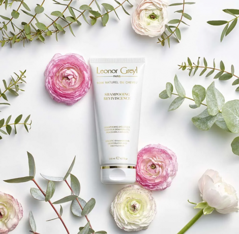 Leonor Greyl Shampooing Reviviscence 200 ml Восстанавливающий шампунь для сухих волос 200мл