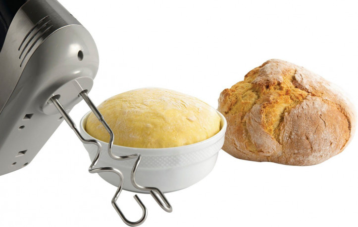 GORENJE GORENJE Handmixer M 500 DCBK, 500 W, 500 Watt Motor  Ручной миксер GORENJE M 500 DCBK, 500 Вт, двигатель 500 Вт