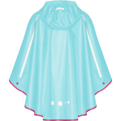 Playshoes Regenponcho faltbar Regenjacken fur Kinder Дождевик складной Дождевик для детей