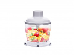 SWISS PRO+ SWISS PRO+ Stabmixer Swiss Pro+ 3-in-1 Stabmixer mit abnehmbarem Edelstahl Mixfuss 700W, 700 W Ручной блендер SWISS PRO+ Ручной блендер Swiss Pro+ 3-в-1 со съемной ножкой из нержавеющей стали 700 Вт, 700 Вт