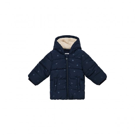 s.Oliver Mantel mit Fleecefutter Mantel fur Kinder Пальто на флисовой подкладке Пальто детское