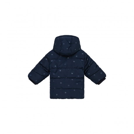 s.Oliver Mantel mit Fleecefutter Mantel fur Kinder Пальто на флисовой подкладке Пальто детское