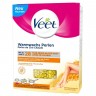 Veet Warmwachs Perlen  теплые восковые бусы