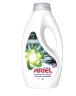 Ariel Vollwaschmittel Flüssig Touch of Unstoppables 20WL, Гель для стирки с ароматом Lenor Unstoppables, 20 загрузок