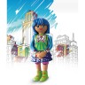 PLAYMOBIL PLAYMOBIL 70477 Clare Comic World PLAYMOBIL 70477 Мир комиксов Клэр