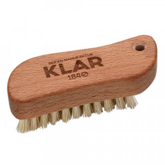 Klar Seifen Nagelburste  кисточка для ногтей