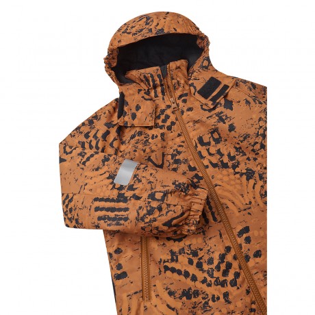 Reima Winterjacke Maunu Winterjacken fur Jungen Зимняя куртка Maunu зимние куртки для мальчиков