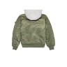 Alpha Industries Ubergangsjacke fur Kinder Переходная куртка для детей