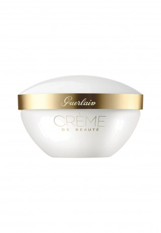 GUERLAIN GUERLAIN CLEANSING CREAM REINIGUNGSCREME Make-up-Entferner - GUERLAIN CLEANSING CREAM CLEANSING CREAM CLEANSING CREAM средство для снятия макияжа