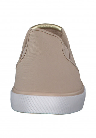 Tommy Hilfiger Slip-ons misty blush слипоны туманный румянец