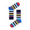 Happy Socks Socken #x27;4-Pack Multi-Color Socks Gift Set#x27; 36-40 носки #x27;подарочный набор из 4 разноцветных носков#x27;