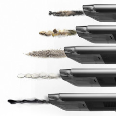 Licheers Licheers Akku-Handstaubsauger Akku Handstaubsauger fur das Auto LC-256, 65,00 W  Licheers аккумуляторный ручной пылесос аккумуляторный ручной пылесос для автомобиля LC-256, 65,00 Вт