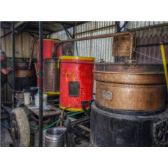 CALVENDO Puzzle CALVENDO Puzzle Destillierapparat Пазл CALVENDO Пазл натюрморт