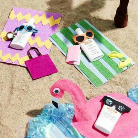 Kiehl’s Ultra Light UV Defense Mineral LSF 50 Ультралегкое минеральное средство для защиты от УФ-излучения SPF 50