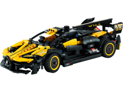 Lego Bugatti-Bolide Автомобили Бугатти