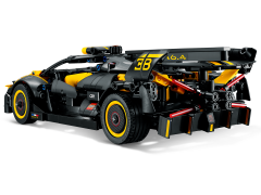 Lego Bugatti-Bolide Автомобили Бугатти