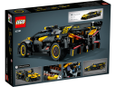 Lego Bugatti-Bolide Автомобили Бугатти