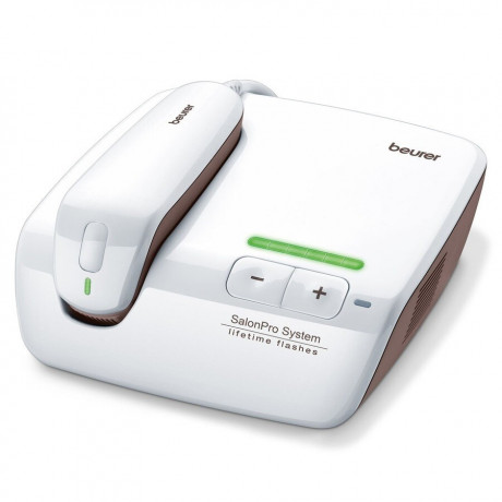 Beurer IPL 10000+ SalonPro System  Система IPL 10000+ SalonPro
