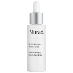 Murad Cosmetic Multi-Vitamin Infusion Oil Gesichtsol Multi, 30 мл