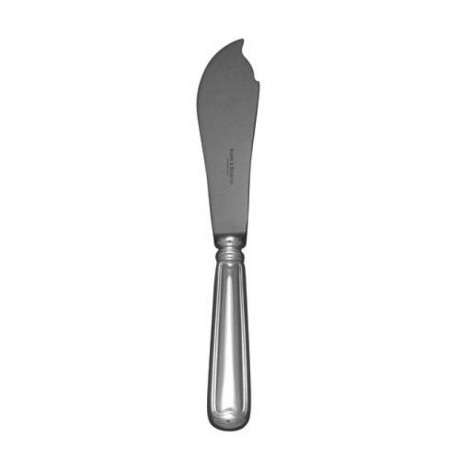 Robbe & Berking Robbe & Berking Alt Faden 925 Sterling Silber Tortenmesser Нож для торта Robbe &amp; Berking Alt thread из стерлингового серебра 925 пробы