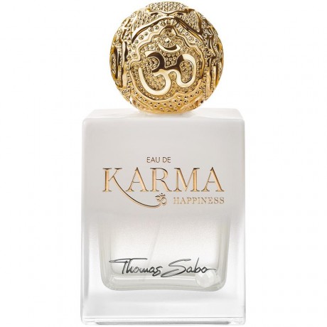 Thomas Sabo (Томас Сабо) Eau de Karma Eau de Parfum Парфюмерная вода Spray Спрей Happiness, 30 мл