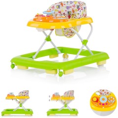 chipolino Lauflernhilfe Carrera Lauflernhilfen Ходунки Carrera детские ходунки