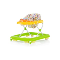 chipolino Lauflernhilfe Carrera Lauflernhilfen Ходунки Carrera детские ходунки