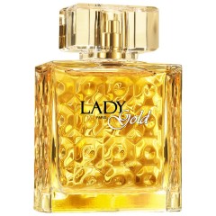 Karen Low  Eau de Parfum (EdP) Парфюмерная вода Lady Gold, 100 мл