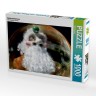 CALVENDO Puzzle CALVENDO Puzzle Weihnachtsmann Пазл CALVENDO Пазл Дед Мороз